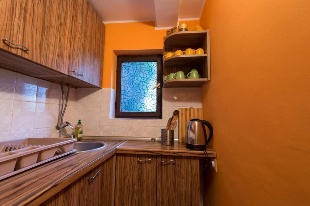 Villa Happy House Velika Remeta Exterior foto