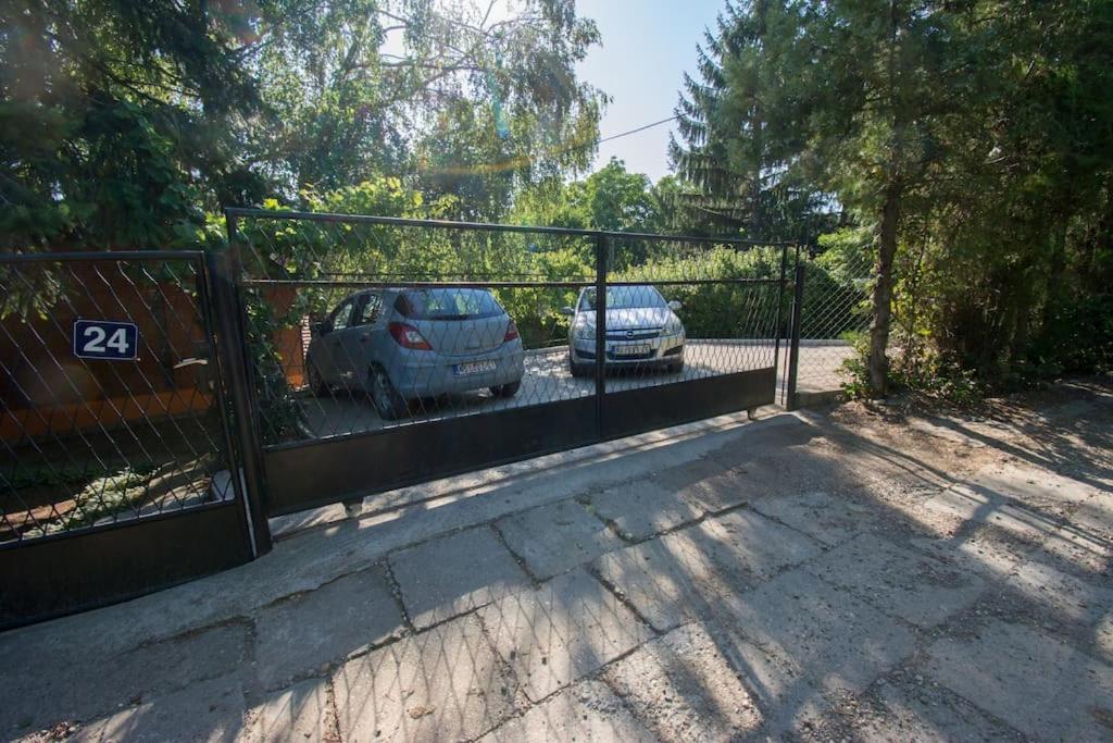 Villa Happy House Velika Remeta Exterior foto