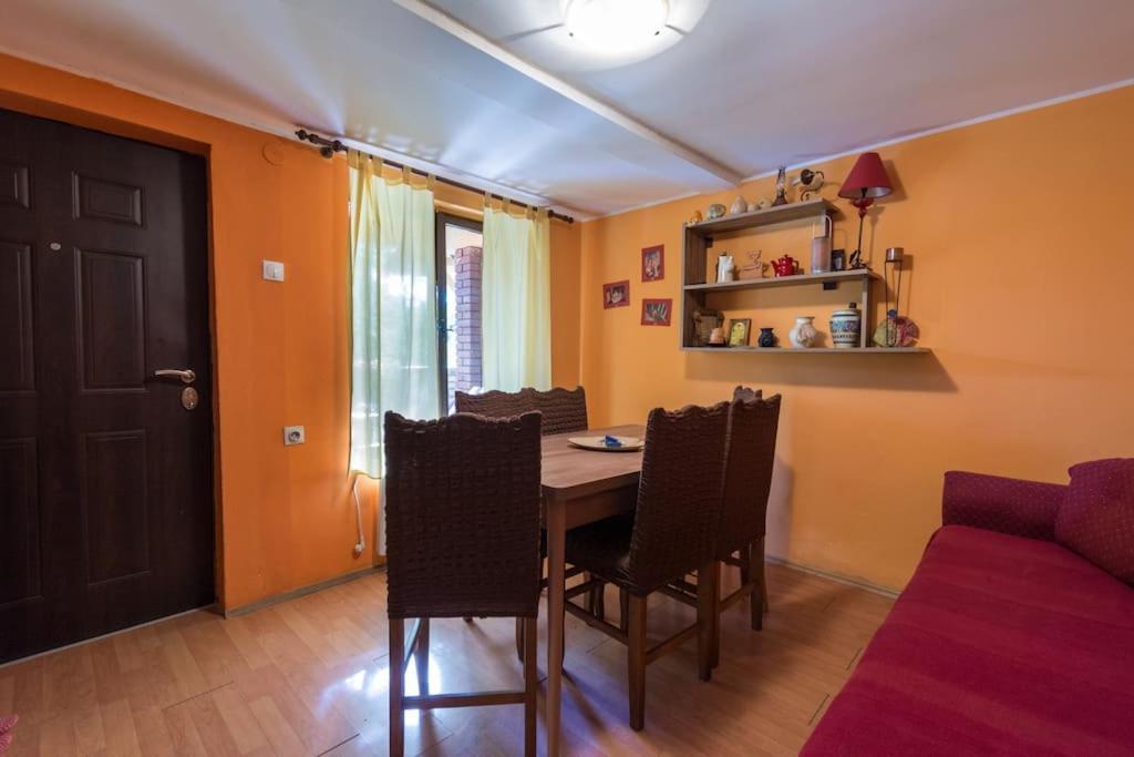 Villa Happy House Velika Remeta Exterior foto