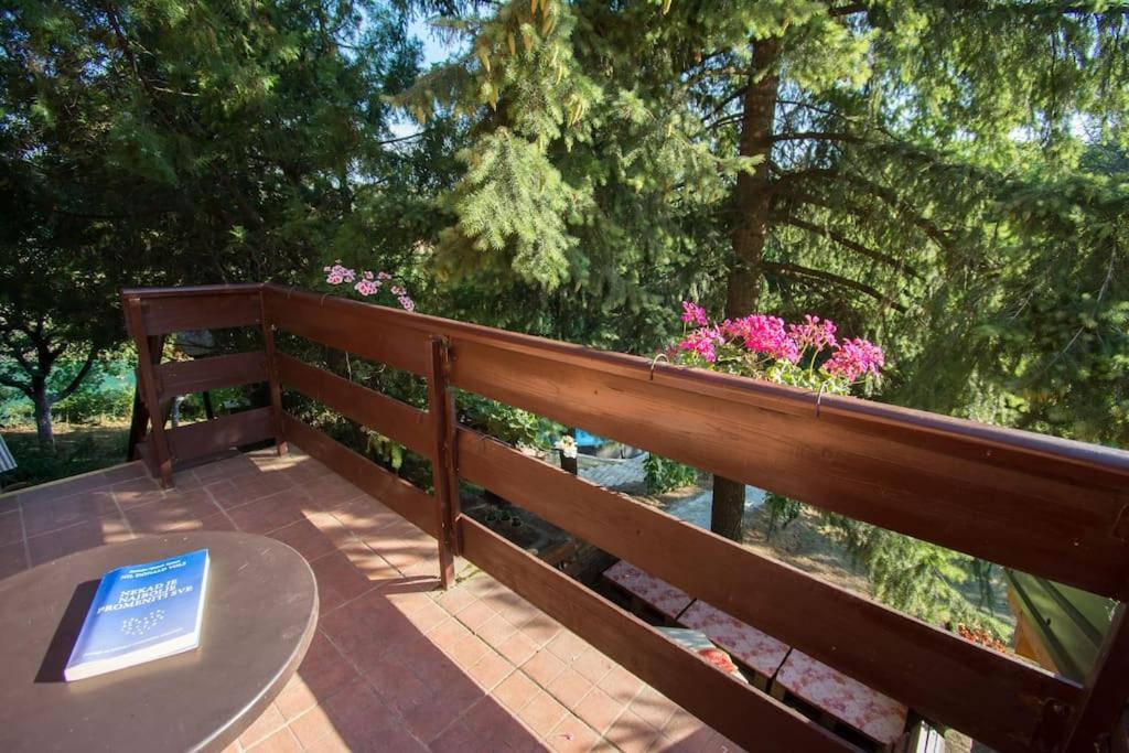 Villa Happy House Velika Remeta Exterior foto