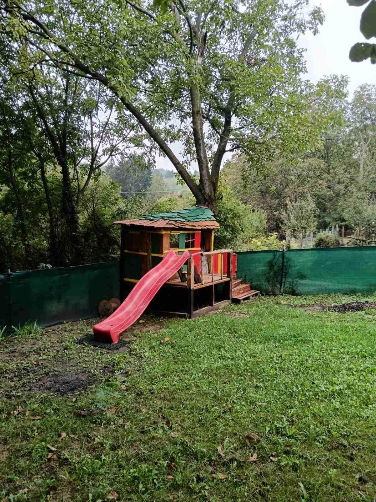 Villa Happy House Velika Remeta Exterior foto
